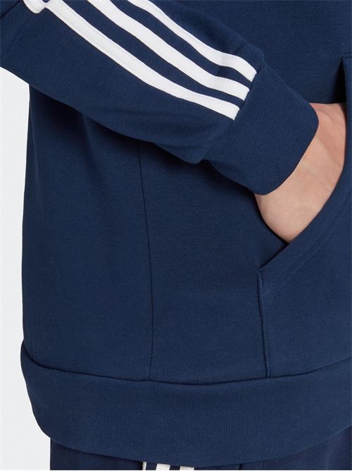 3-STRIPES HOODY     NINDIG ADIDAS ORIGINALS | IA6348/ND